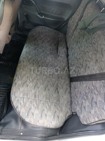LADA (VAZ) 21099 2002, 330,000 km - 1.5 л - Tərtər