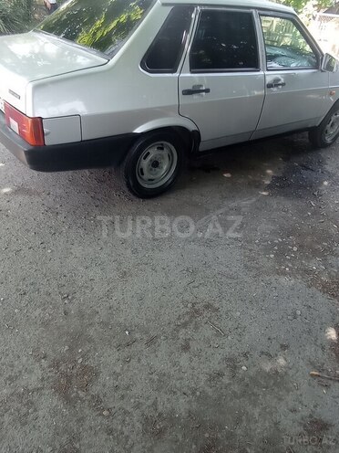 LADA (VAZ) 21099 2002, 330,000 km - 1.5 л - Tərtər