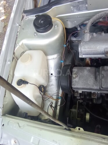 LADA (VAZ) 21099 2002, 330,000 km - 1.5 л - Tərtər