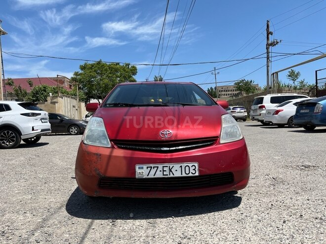 Toyota Prius 2006, 350,000 km - 1.5 l - Bakı