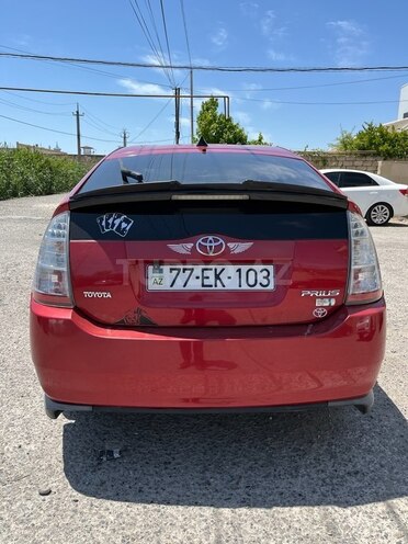 Toyota Prius 2006, 350,000 km - 1.5 l - Bakı