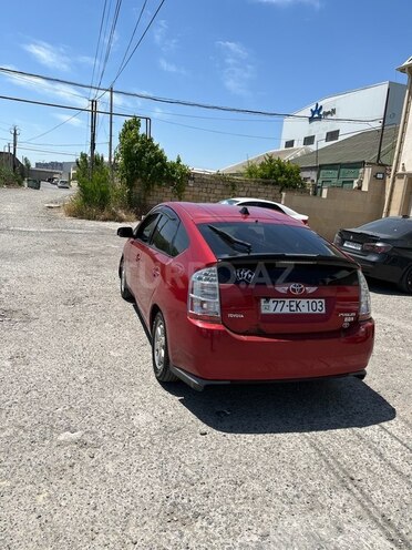 Toyota Prius 2006, 350,000 km - 1.5 l - Bakı