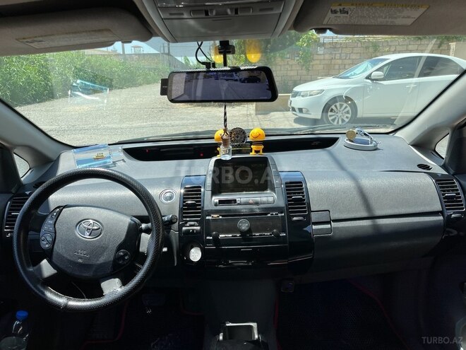 Toyota Prius 2006, 350,000 km - 1.5 l - Bakı