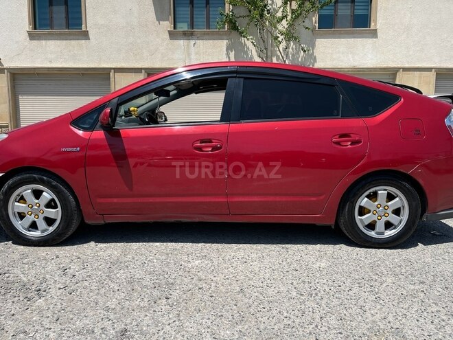 Toyota Prius 2006, 350,000 km - 1.5 l - Bakı