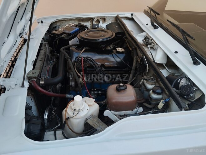 LADA (VAZ) 2107 2006, 55,000 km - 1.6 l - Ucar