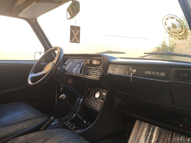 LADA (VAZ) 2107 2006, 55,000 km - 1.6 l - Ucar