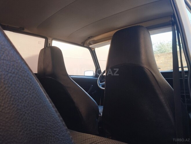 LADA (VAZ) 2107 2006, 55,000 km - 1.6 l - Ucar