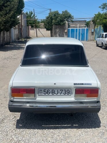 LADA (VAZ) 2107 2010, 35,000 km - 1.6 l - Bakı