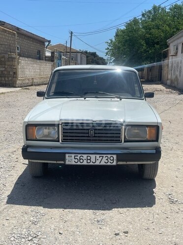 LADA (VAZ) 2107 2010, 35,000 km - 1.6 l - Bakı