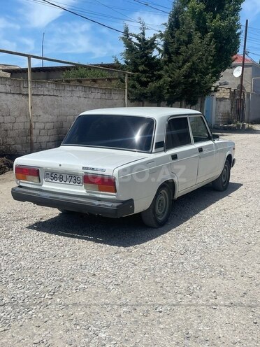 LADA (VAZ) 2107 2010, 35,000 km - 1.6 l - Bakı