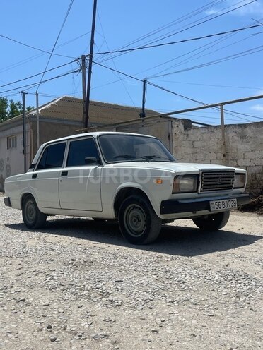 LADA (VAZ) 2107 2010, 35,000 km - 1.6 l - Bakı