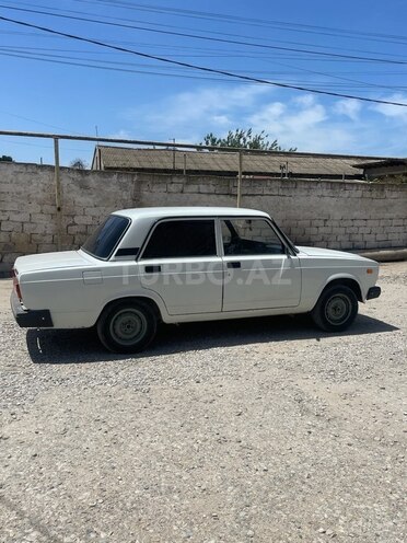 LADA (VAZ) 2107 2010, 35,000 km - 1.6 l - Bakı