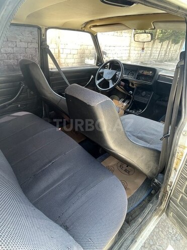 LADA (VAZ) 2107 2010, 35,000 km - 1.6 l - Bakı