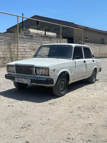 LADA (VAZ) 2107 2010, 35,000 km - 1.6 l - Bakı