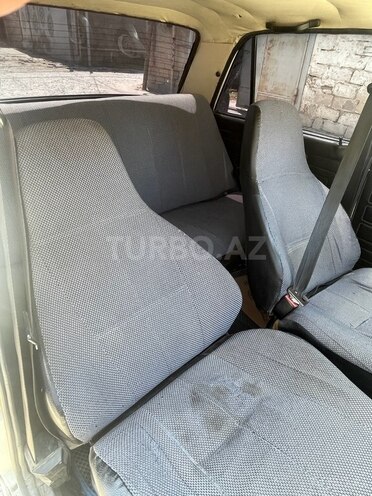 LADA (VAZ) 2107 2010, 35,000 km - 1.6 l - Bakı