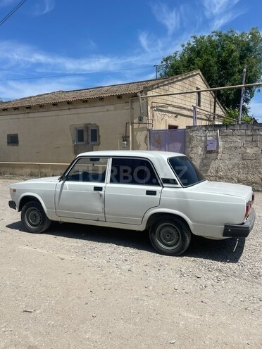 LADA (VAZ) 2107 2010, 35,000 km - 1.6 l - Bakı