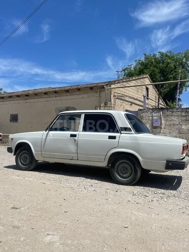 LADA (VAZ) 2107 2010, 35,000 km - 1.6 l - Bakı