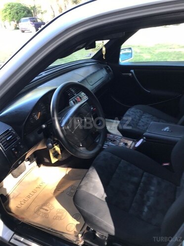 Mercedes C 180 1998, 201,000 km - 1.8 л - Sumqayıt