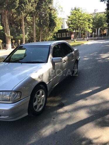 Mercedes C 180 1998, 201,000 km - 1.8 л - Sumqayıt