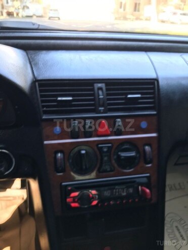 Mercedes C 180 1998, 201,000 km - 1.8 л - Sumqayıt