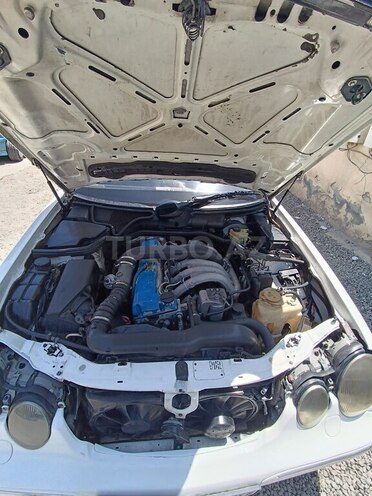 Mercedes E 290 1997, 285,000 km - 2.9 l - Ağdam