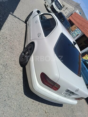 Mercedes E 290 1997, 285,000 km - 2.9 l - Ağdam