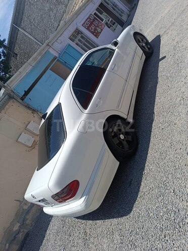 Mercedes E 290 1997, 285,000 km - 2.9 l - Ağdam