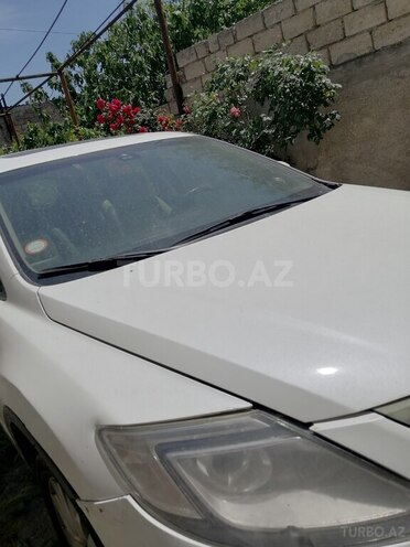 Mazda CX-9 2008, 240,000 km - 3.7 l - Bakı