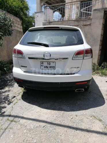 Mazda CX-9 2008, 240,000 km - 3.7 l - Bakı