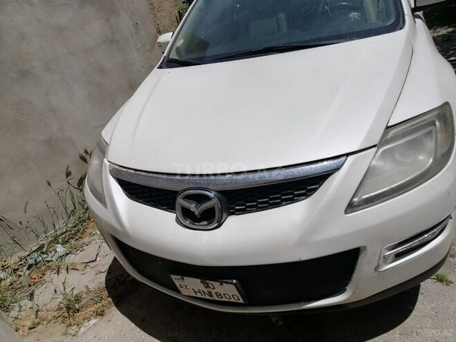 Mazda CX-9 2008, 240,000 km - 3.7 l - Bakı