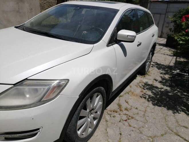 Mazda CX-9 2008, 240,000 km - 3.7 l - Bakı