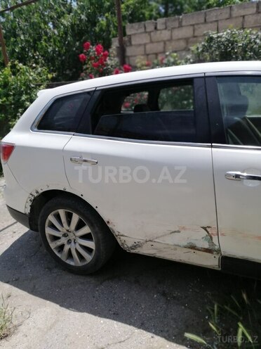 Mazda CX-9 2008, 240,000 km - 3.7 l - Bakı