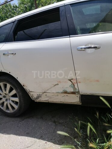 Mazda CX-9 2008, 240,000 km - 3.7 l - Bakı