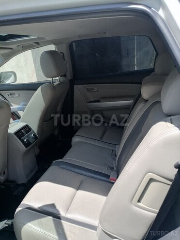 Mazda CX-9 2008, 240,000 km - 3.7 l - Bakı