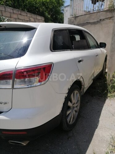 Mazda CX-9 2008, 240,000 km - 3.7 l - Bakı