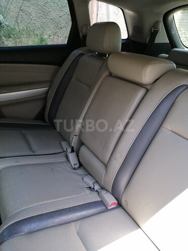 Mazda CX-9 2008, 240,000 km - 3.7 l - Bakı