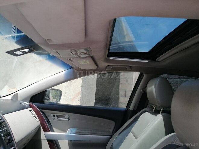 Mazda CX-9 2008, 240,000 km - 3.7 l - Bakı