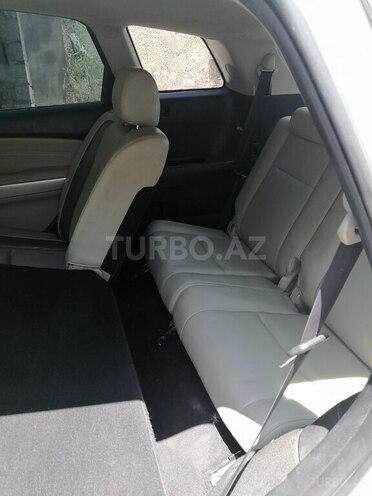Mazda CX-9 2008, 240,000 km - 3.7 l - Bakı