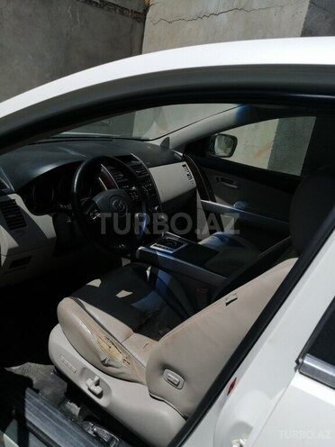 Mazda CX-9 2008, 240,000 km - 3.7 l - Bakı