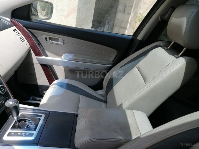 Mazda CX-9 2008, 240,000 km - 3.7 l - Bakı