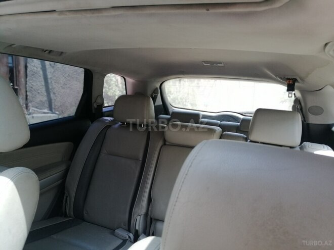 Mazda CX-9 2008, 240,000 km - 3.7 l - Bakı