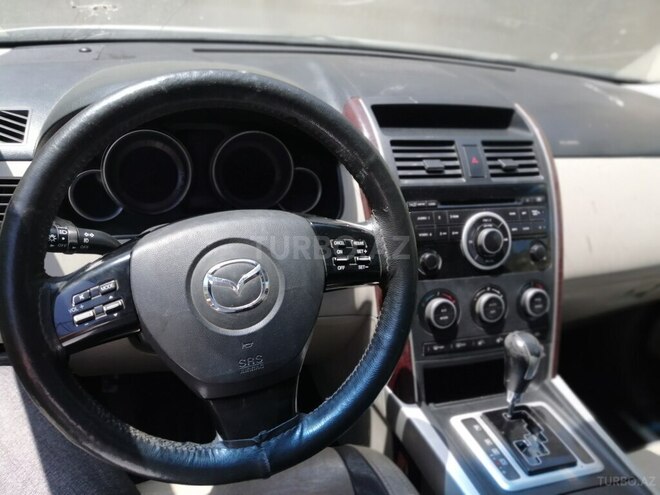 Mazda CX-9 2008, 240,000 km - 3.7 l - Bakı