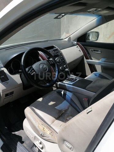 Mazda CX-9 2008, 240,000 km - 3.7 l - Bakı