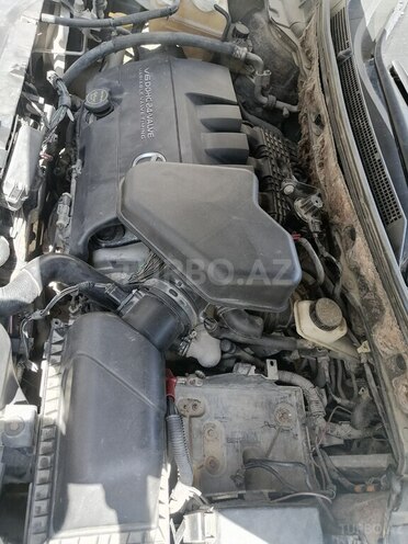 Mazda CX-9 2008, 240,000 km - 3.7 l - Bakı