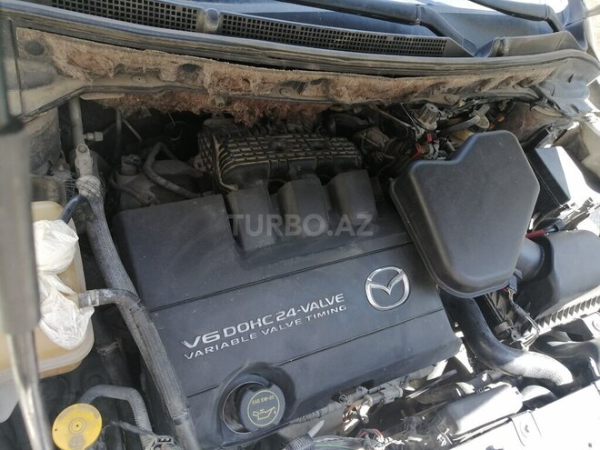 Mazda CX-9 2008, 240,000 km - 3.7 l - Bakı