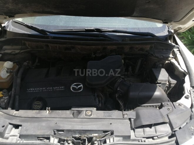 Mazda CX-9 2008, 240,000 km - 3.7 l - Bakı