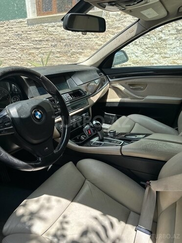 BMW 528 2012, 250,000 km - 2.0 l - Bakı