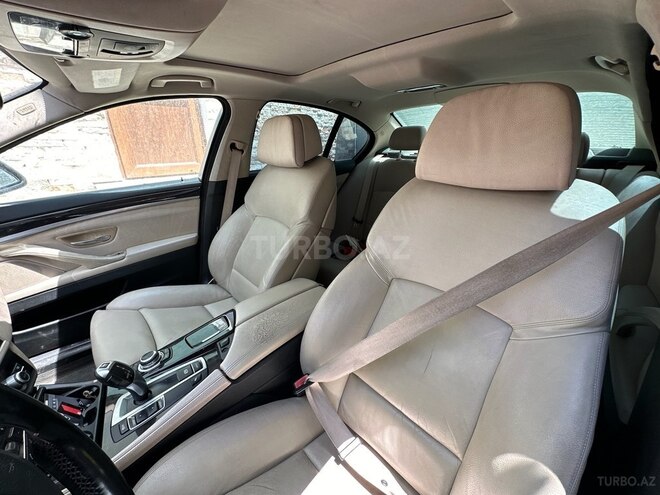BMW 528 2012, 250,000 km - 2.0 l - Bakı