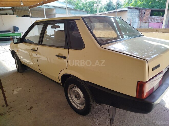 LADA (VAZ) 21099 1993, 200,000 km - 1.6 l - Gəncə