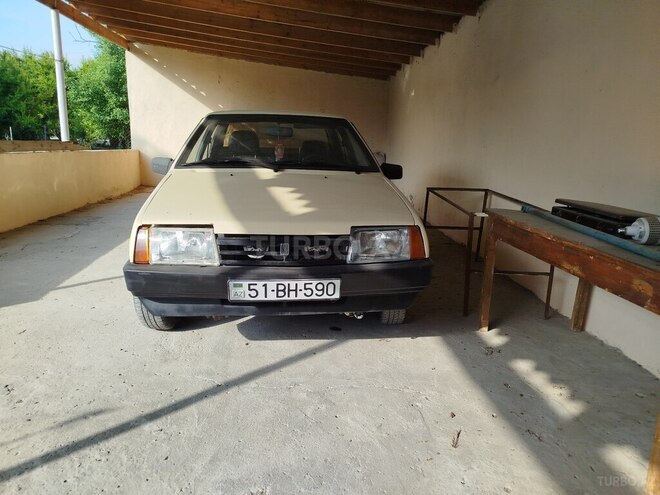 LADA (VAZ) 21099 1993, 200,000 km - 1.6 l - Gəncə